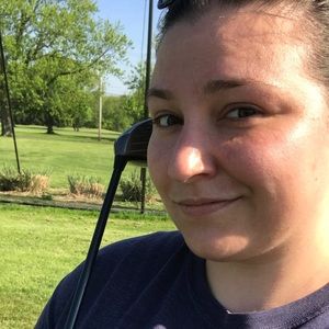 Meet your Posher, Brittany